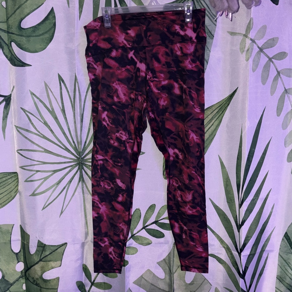 Lulu Lemon Leggings